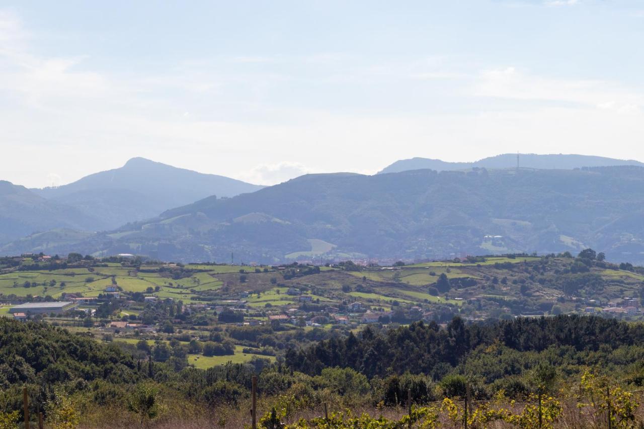 Bilbao Nature With Parking By Aston Rentals Erandio Bagian luar foto
