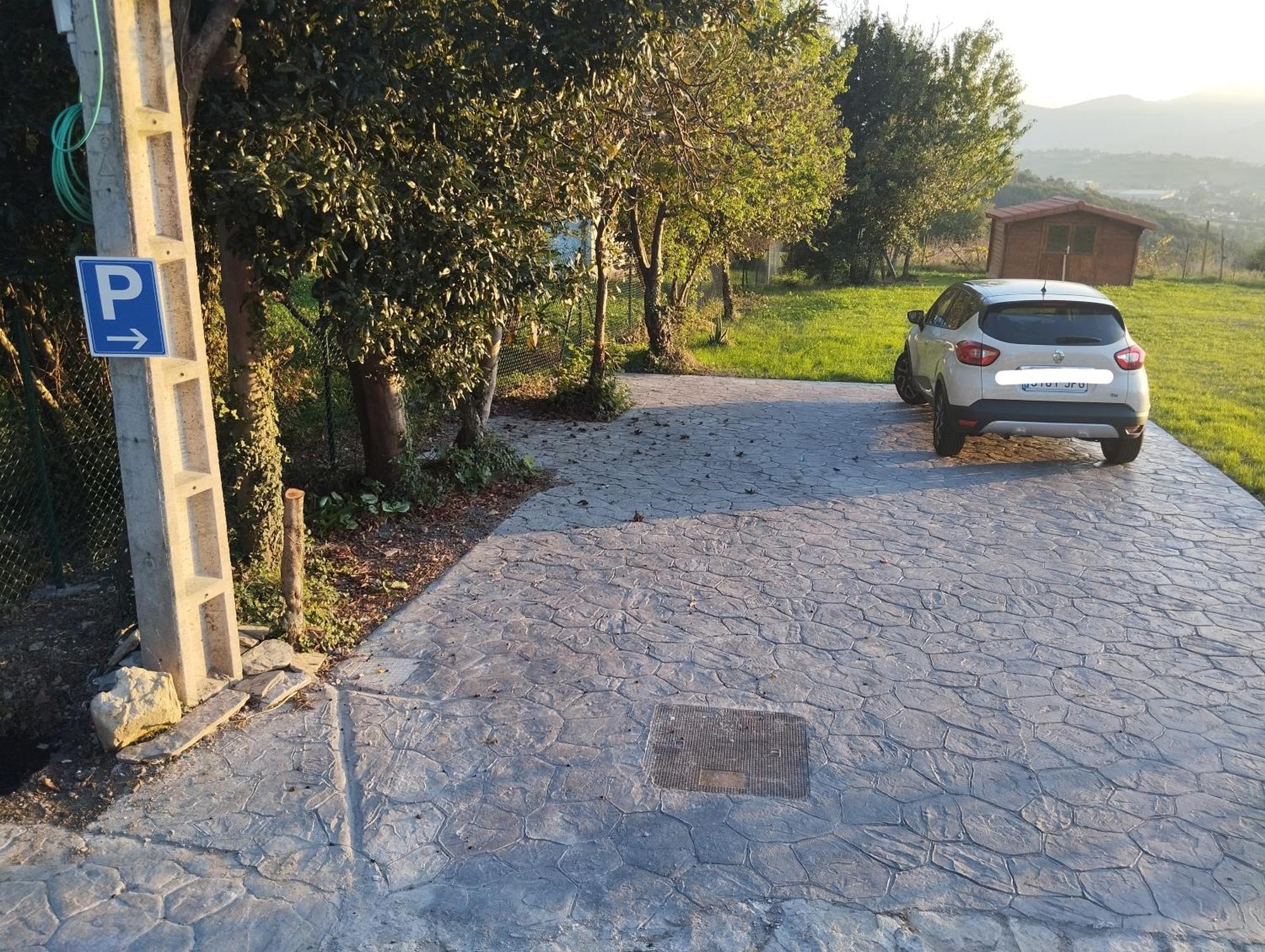 Bilbao Nature With Parking By Aston Rentals Erandio Bagian luar foto